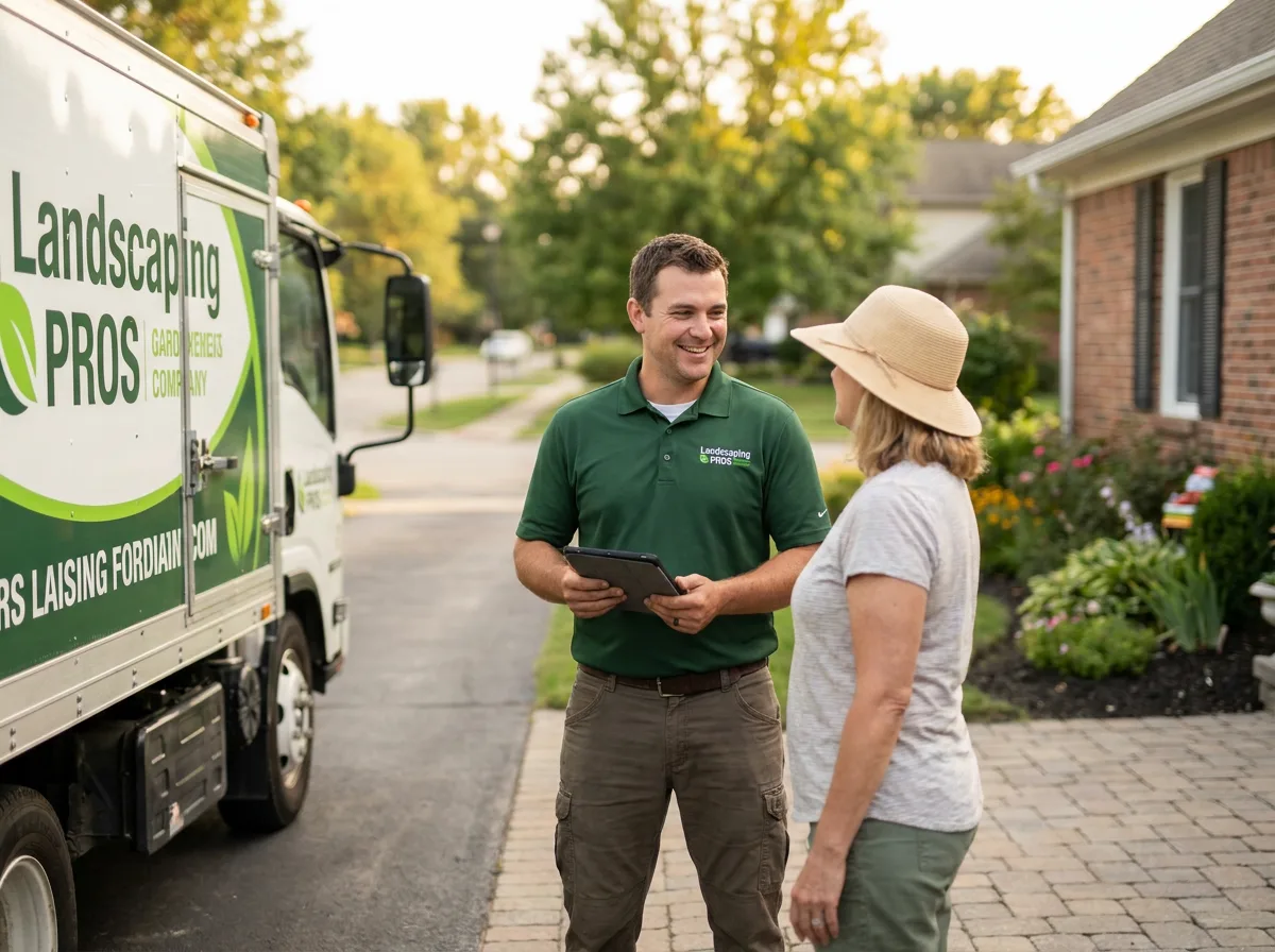 Landscaping Lincolndale, NY FAQs
